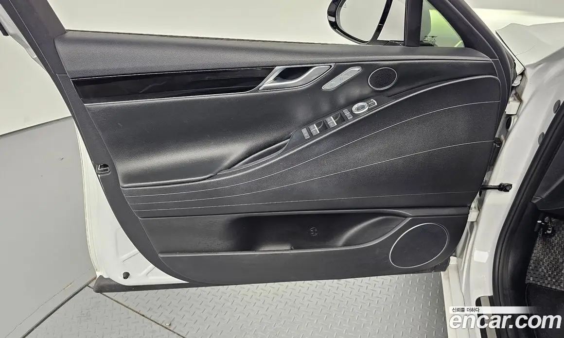 Genesis G80 2021 2.5 автомат (гидро), фото 14