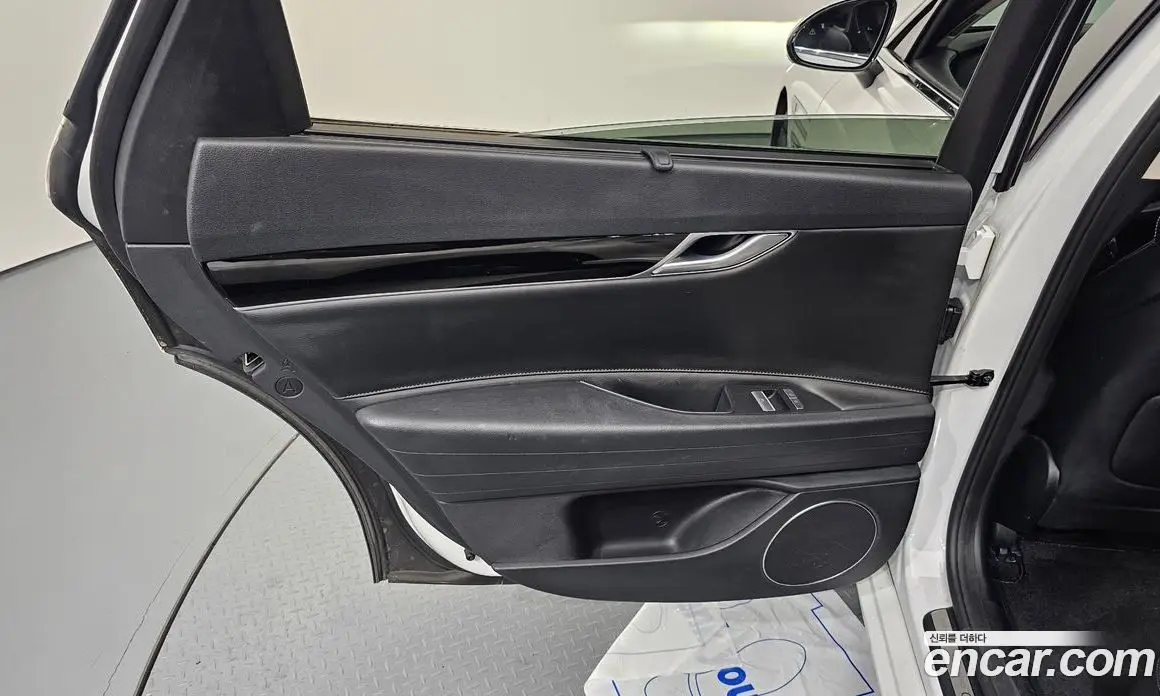 Genesis G80 2021 2.5 автомат (гидро), фото 15