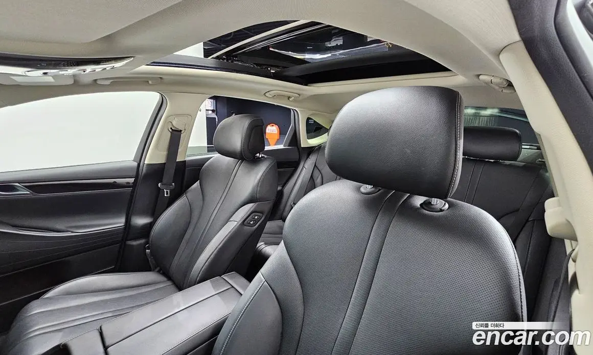 Genesis G80 2021 2.5 автомат (гидро), фото 24