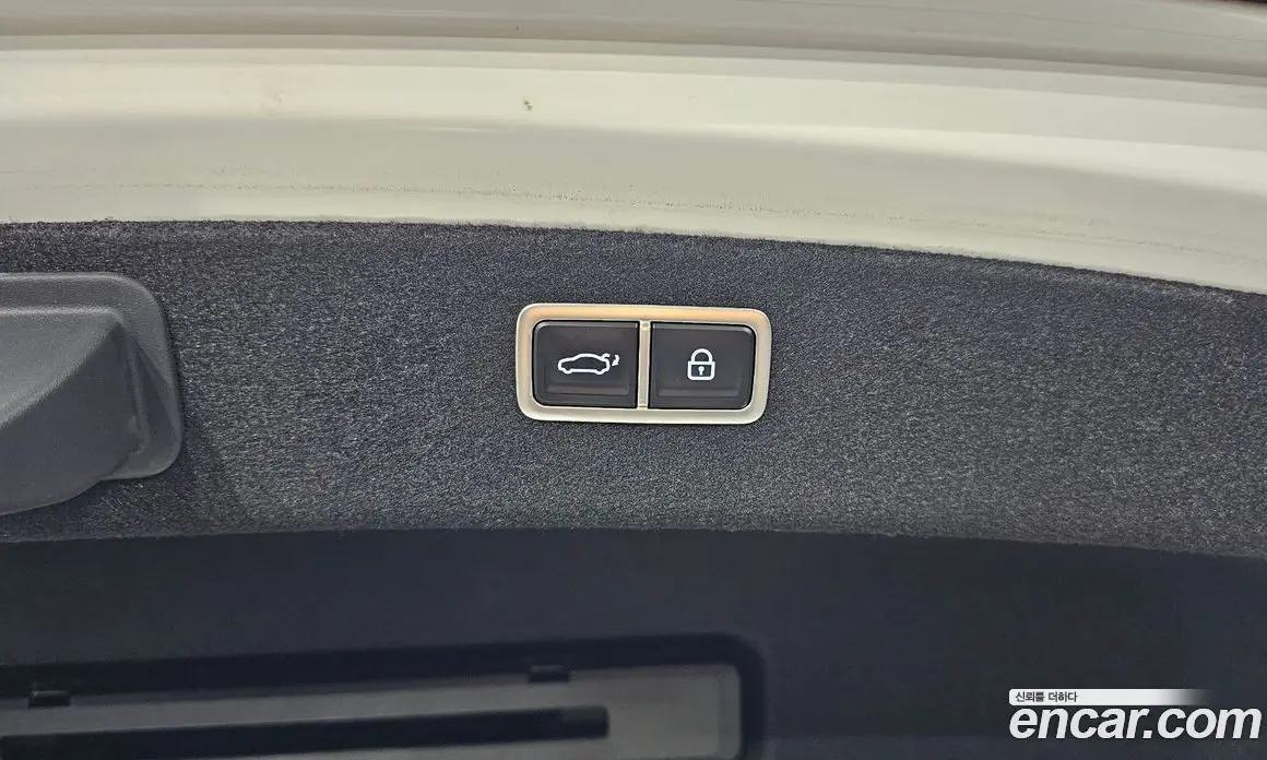 Genesis G80 2021 2.5 автомат (гидро), фото 26