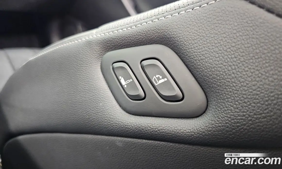 Genesis G80 2021 2.5 автомат (гидро), фото 27