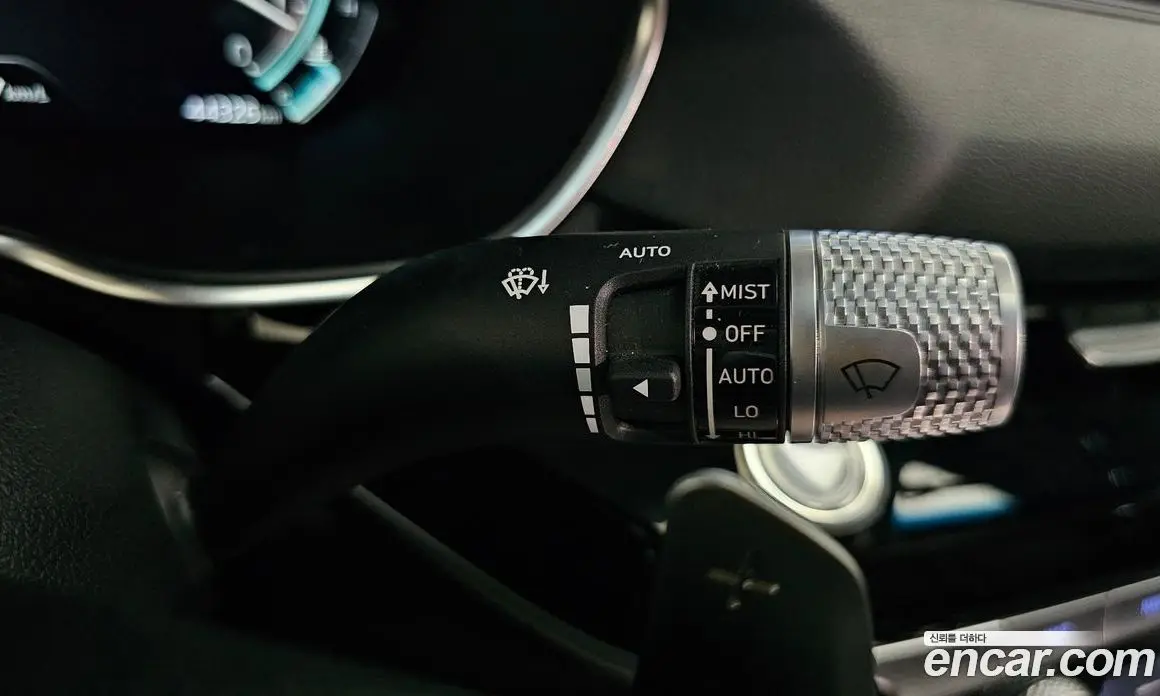 Genesis G80 2021 2.5 автомат (гидро), фото 30