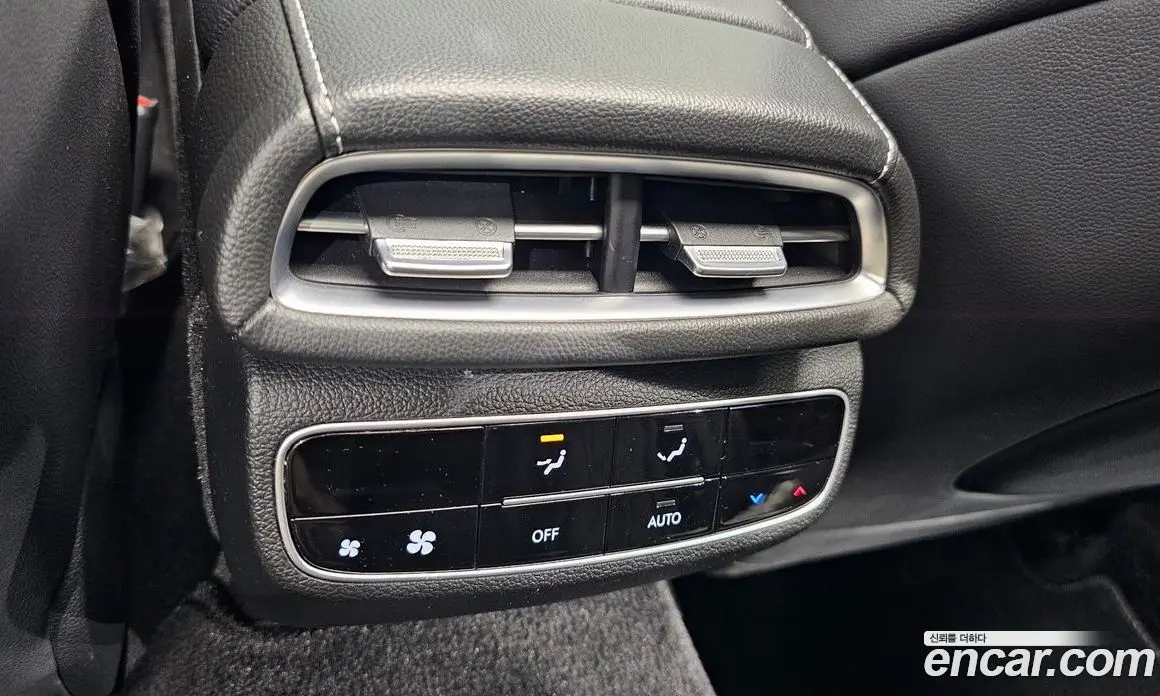Genesis G80 2021 2.5 автомат (гидро), фото 31