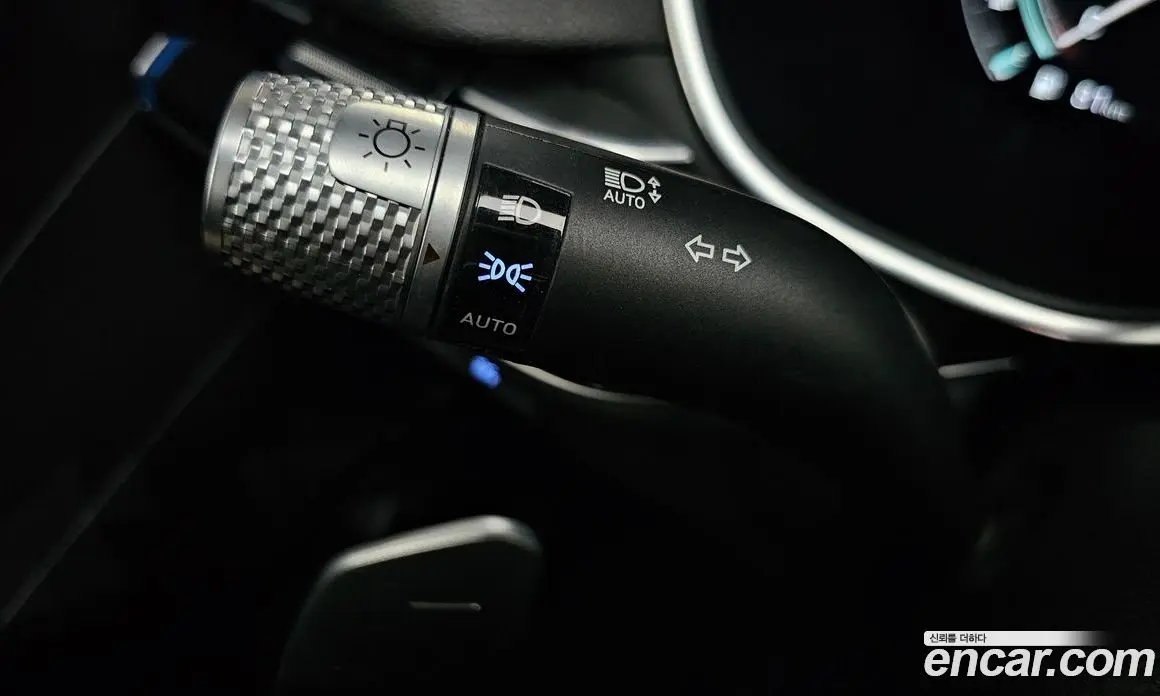 Genesis G80 2021 2.5 автомат (гидро), фото 33