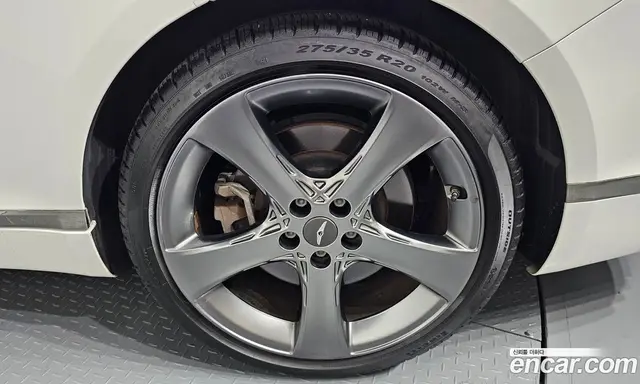 Genesis G80 2021 2.5 автомат (гидро), миниатюра 7