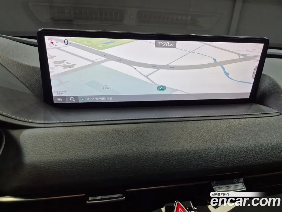 Genesis G80 2021 2.5 автомат (гидро), фото 12