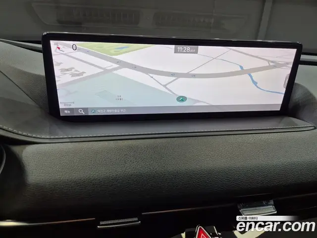 Genesis G80 2021 2.5 автомат (гидро), миниатюра 12