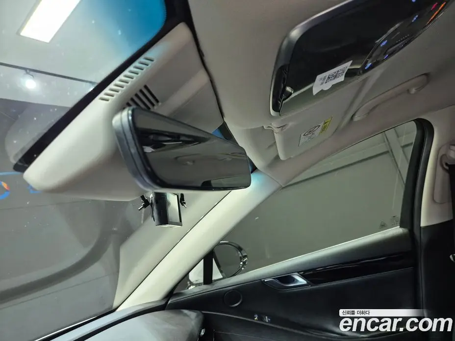 Genesis G80 2021 2.5 автомат (гидро), фото 14