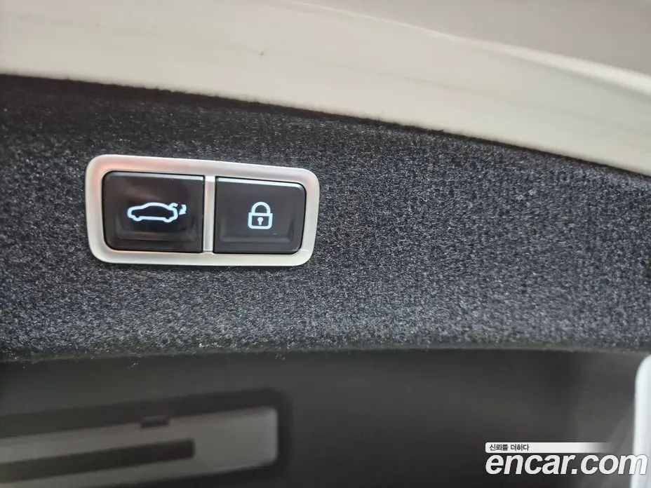 Genesis G80 2021 2.5 автомат (гидро), фото 6