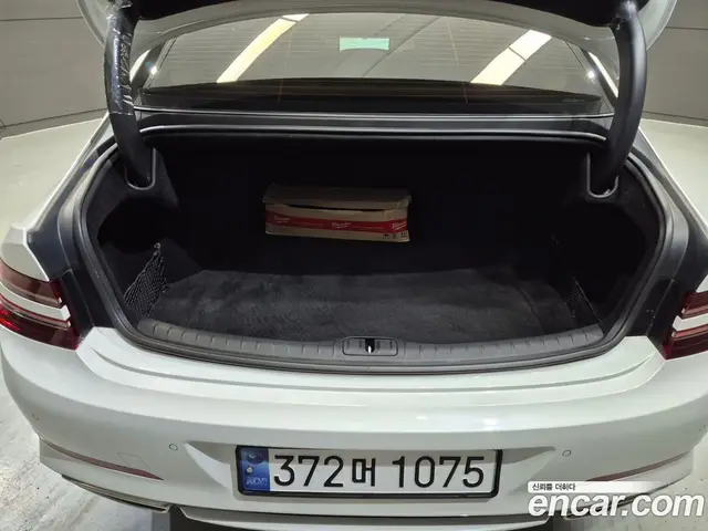 Genesis G80 2021 2.5 автомат (гидро), миниатюра 7