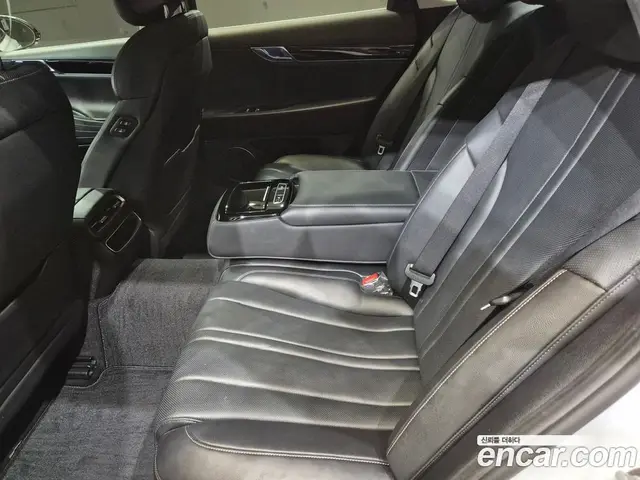 Genesis G80 2021 2.5 автомат (гидро), миниатюра 9