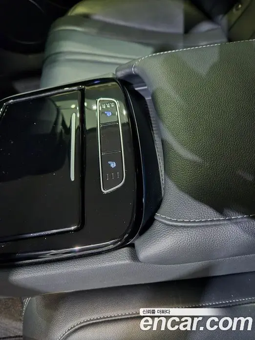 Genesis G80 2021 2.5 автомат (гидро), фото 10