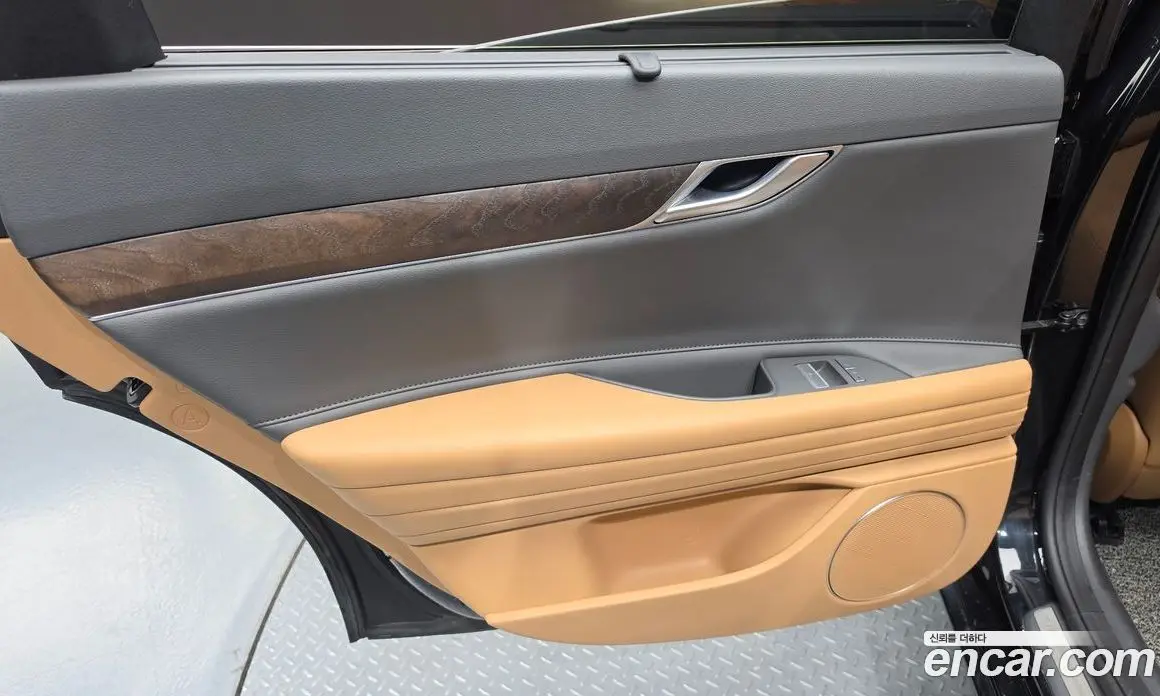 Genesis G80 2022 2.5 автомат (гидро), фото 14
