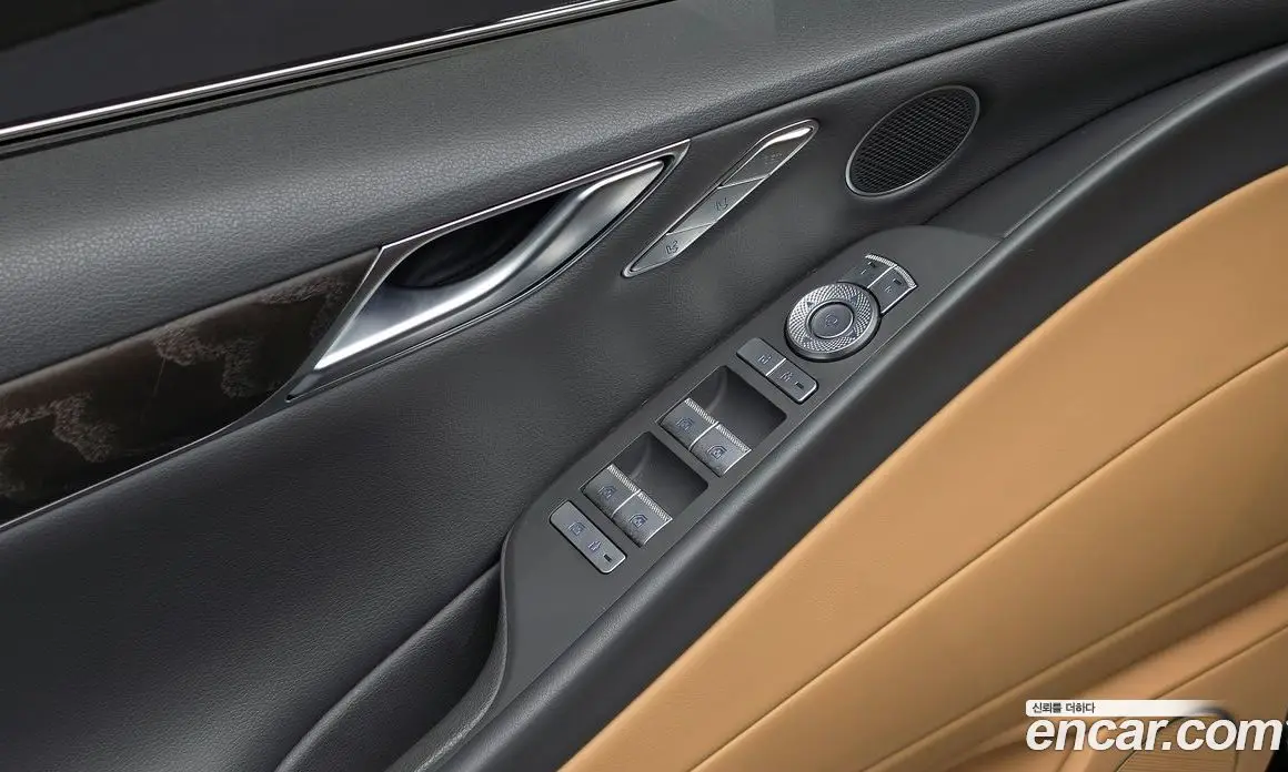 Genesis G80 2022 2.5 автомат (гидро), фото 24