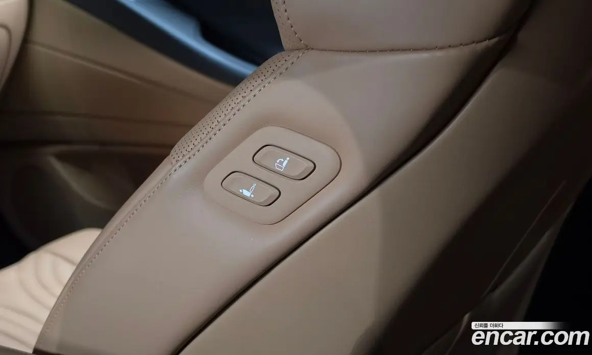 Genesis G80 2022 2.5 автомат (гидро), фото 25