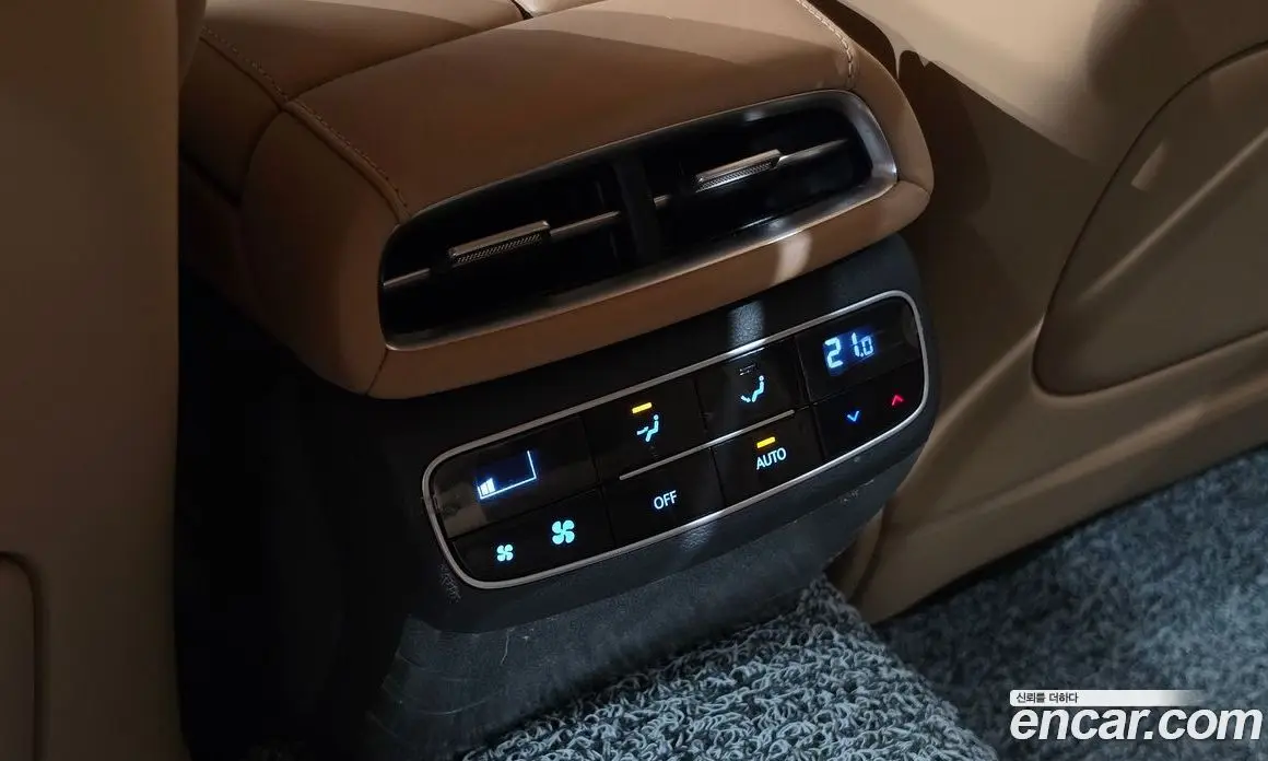Genesis G80 2022 2.5 автомат (гидро), фото 27