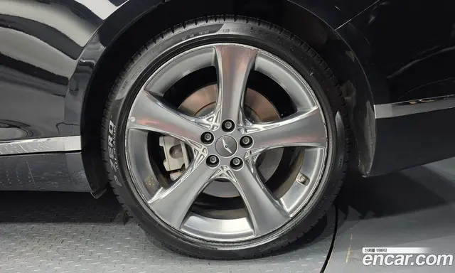 Genesis G80 2022 2.5 автомат (гидро), миниатюра 6