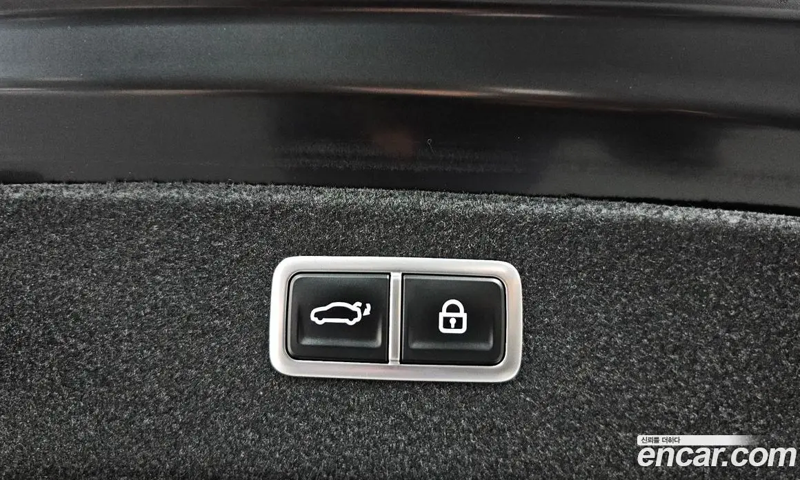 Genesis G80 2022 2.5 автомат (гидро), фото 18