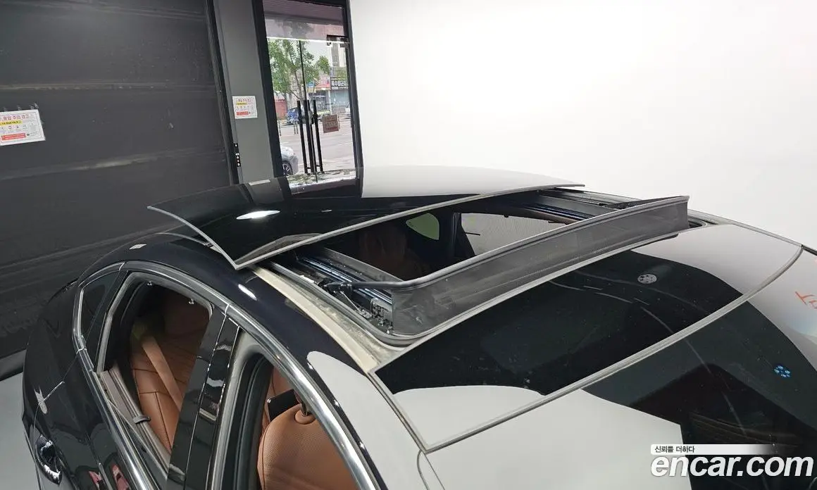 Genesis G80 2022 2.5 автомат (гидро), фото 19
