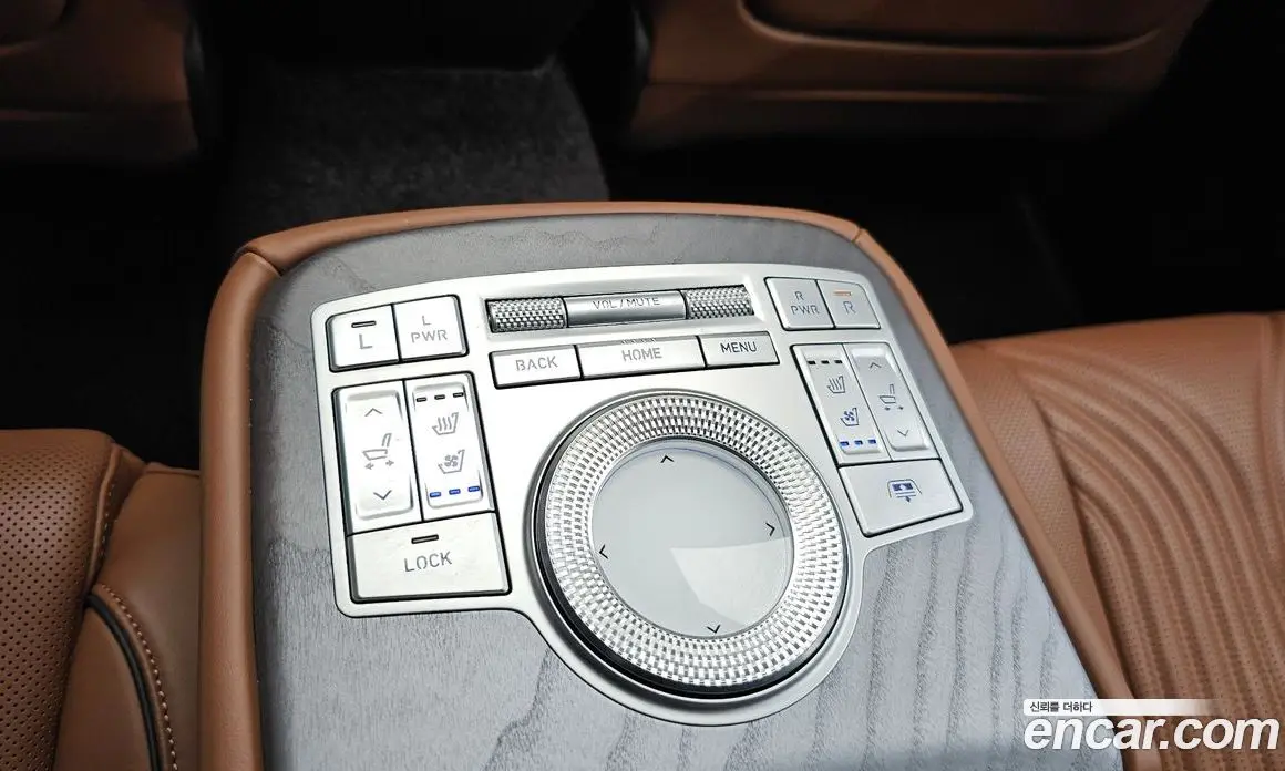 Genesis G80 2022 2.5 автомат (гидро), фото 20