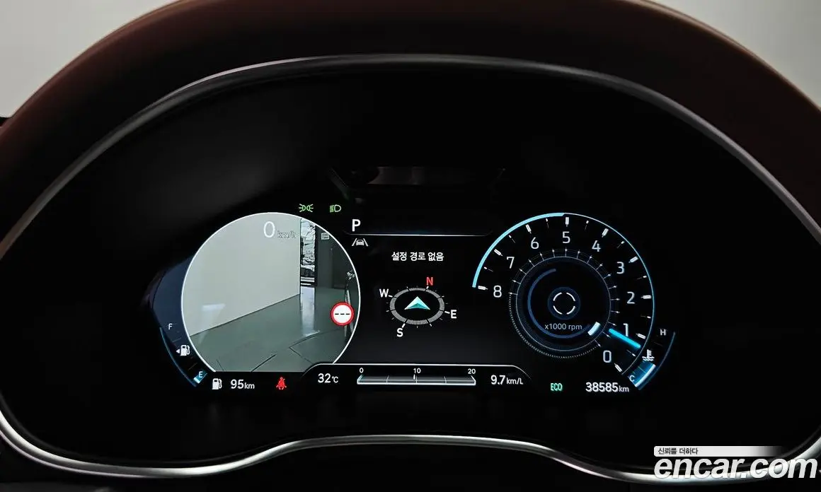Genesis G80 2022 2.5 автомат (гидро), фото 8