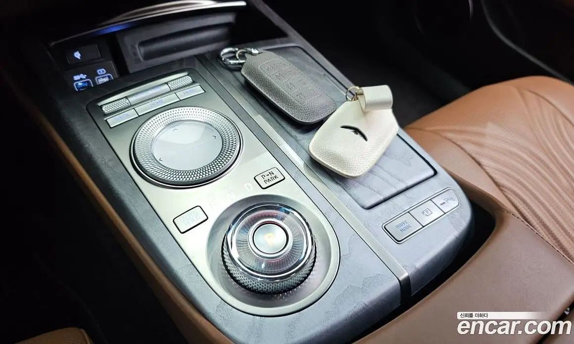 Genesis G80 2022 2.5 автомат (гидро), фото 9
