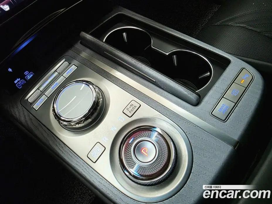 Genesis G80 2023 2.5 автомат (гидро), фото 13