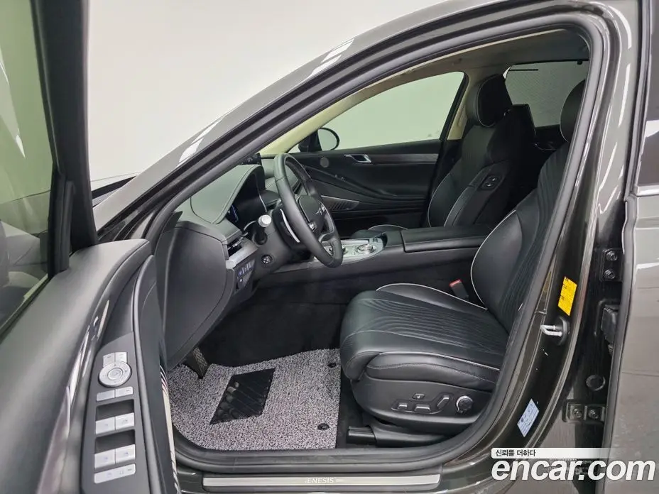 Genesis G80 2023 2.5 автомат (гидро), фото 9