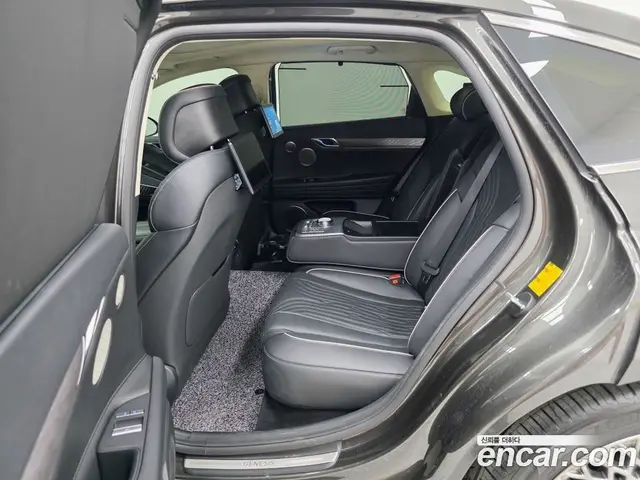 Genesis G80 2023 2.5 автомат (гидро), миниатюра 10
