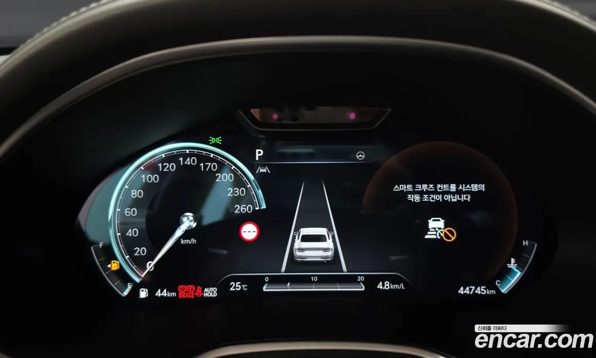 Genesis G80 2023 3.5 автомат (гидро), фото 11
