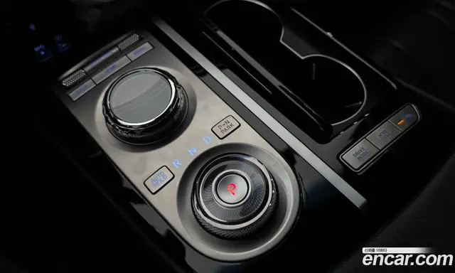 Genesis G80 2023 3.5 автомат (гидро), миниатюра 12