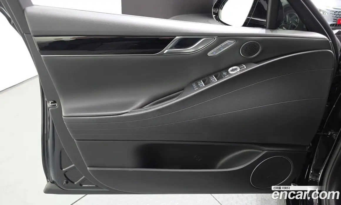 Genesis G80 2023 3.5 автомат (гидро), фото 14