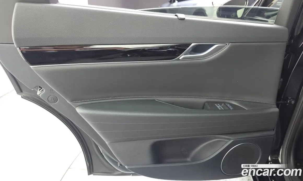 Genesis G80 2023 3.5 автомат (гидро), фото 15