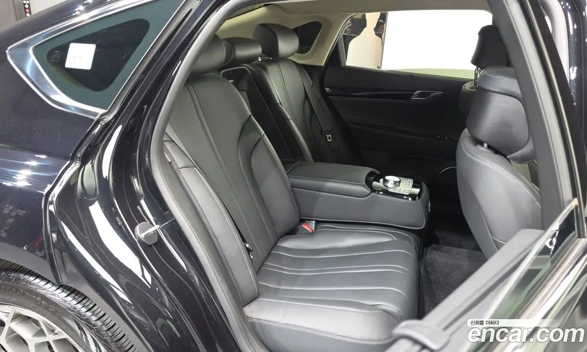 Genesis G80 2023 3.5 автомат (гидро), фото 18