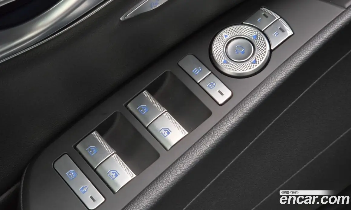 Genesis G80 2023 3.5 автомат (гидро), фото 27