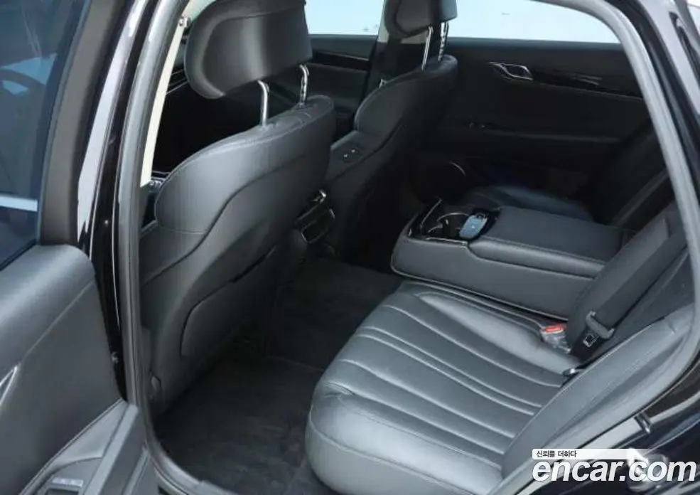 Genesis G80 2023 2.5 автомат (гидро), фото 6