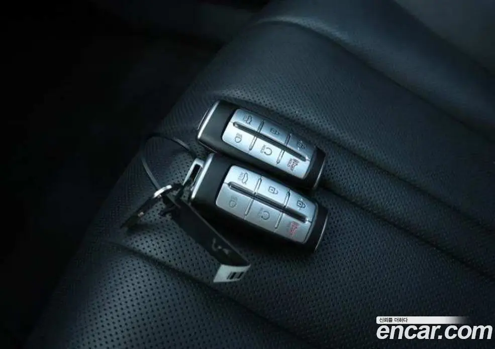 Genesis G80 2023 2.5 автомат (гидро), фото 9