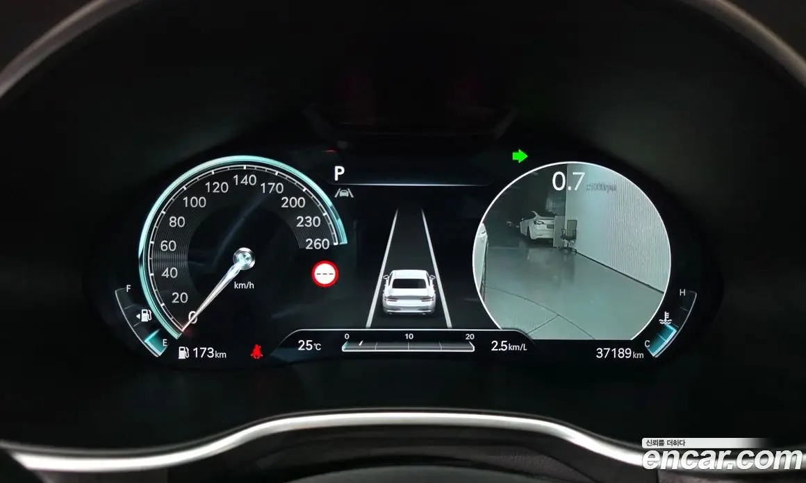Genesis G80 2023 2.5 автомат (гидро), фото 11