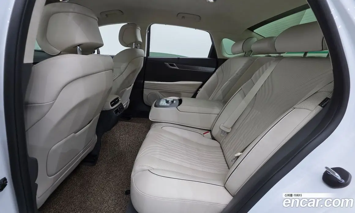 Genesis G80 2023 2.5 автомат (гидро), фото 18