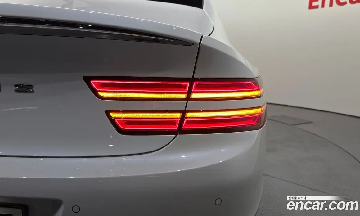 Genesis G80 2023 2.5 автомат (гидро), фото 9