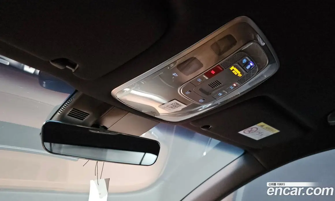 Genesis G80 2023 2.5 автомат (гидро), фото 25