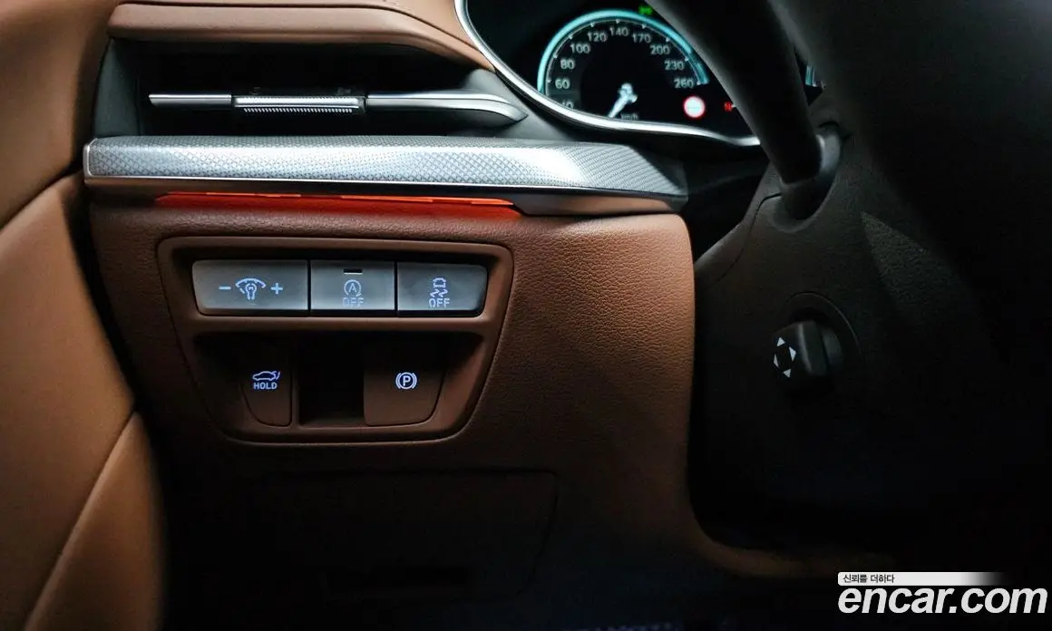 Genesis G80 2023 2.5 автомат (гидро), фото 26