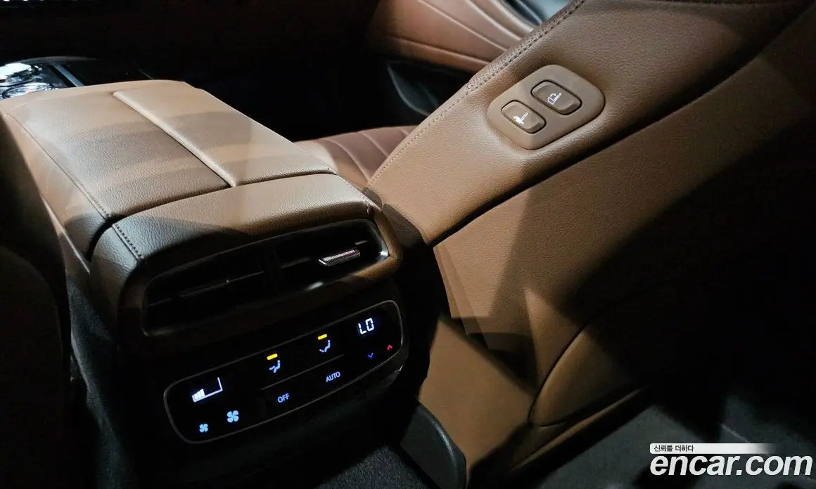 Genesis G80 2023 2.5 автомат (гидро), фото 27