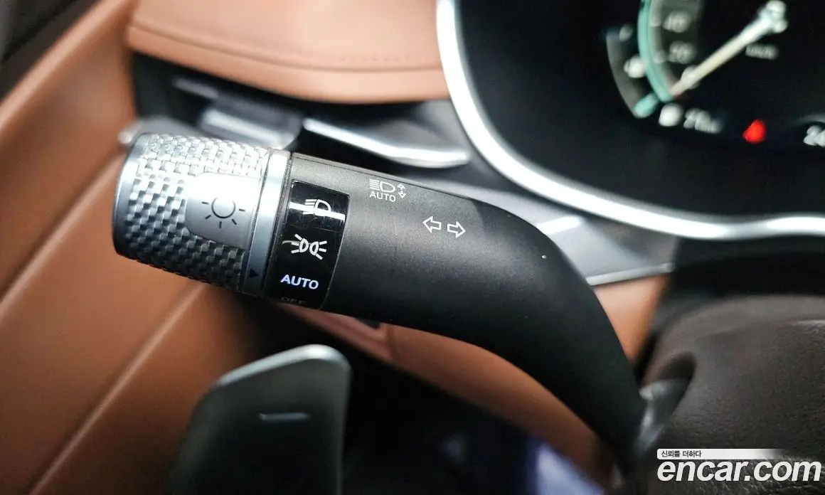 Genesis G80 2023 2.5 автомат (гидро), фото 29