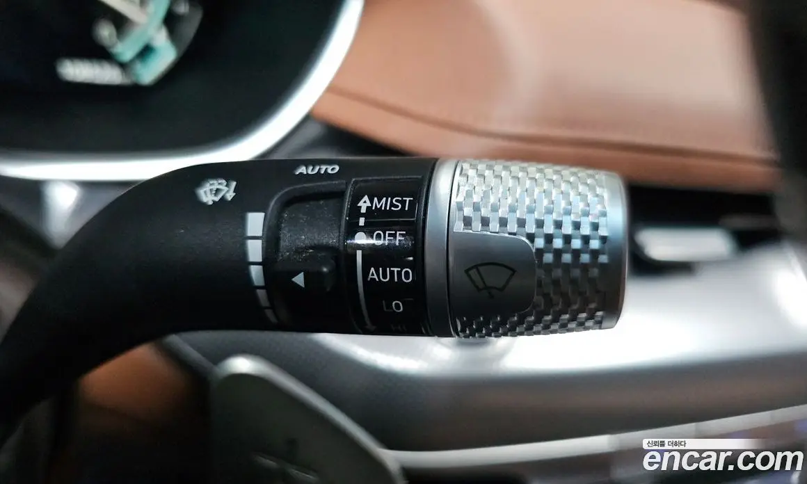 Genesis G80 2023 2.5 автомат (гидро), фото 30