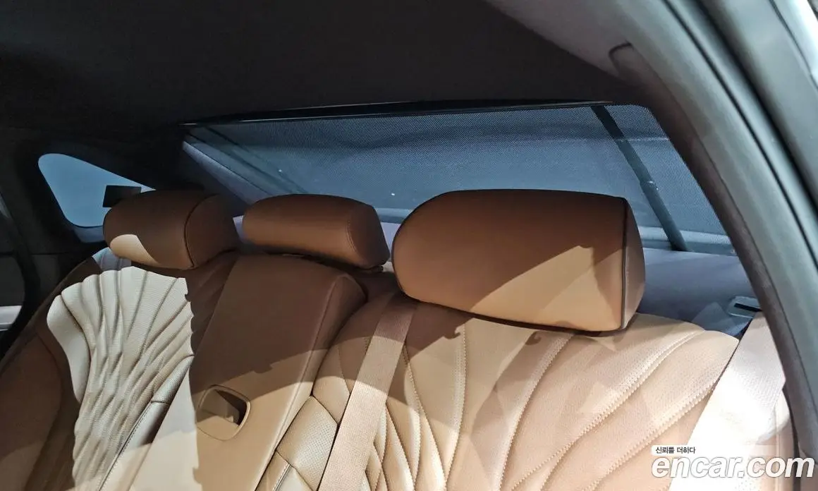 Genesis G80 2023 2.5 автомат (гидро), фото 33