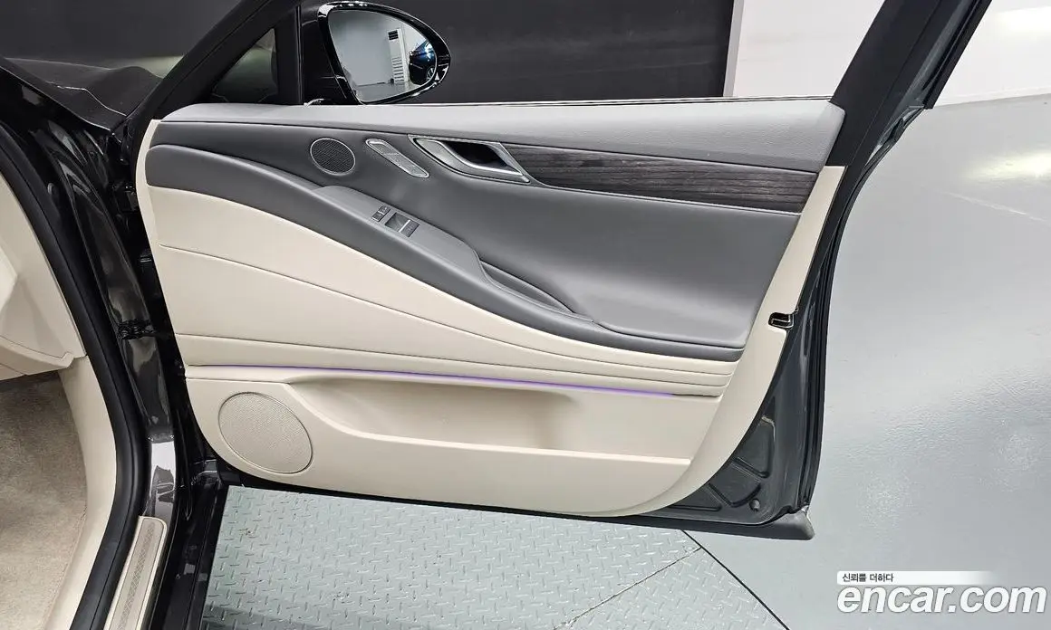 Genesis G80 2024 2.5 автомат (гидро), фото 14