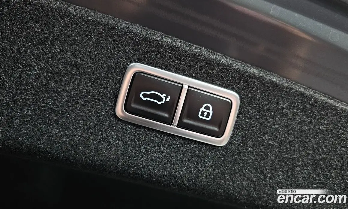 Genesis G80 2024 2.5 автомат (гидро), фото 23