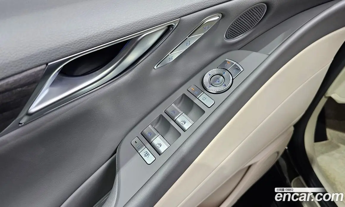 Genesis G80 2024 2.5 автомат (гидро), фото 27