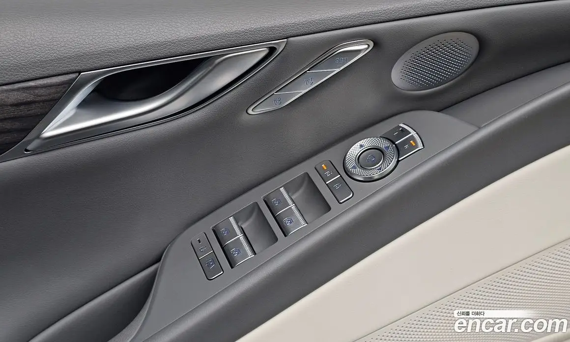 Genesis G80 2025 0.1 автомат (гидро), фото 26